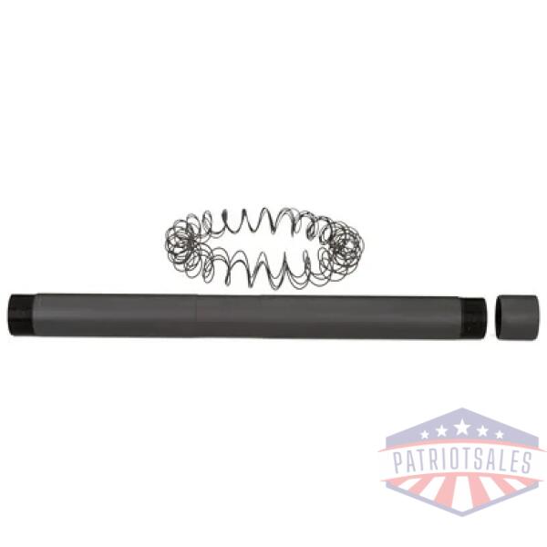 nordic +6 mxt tube 12ga bk needs nut