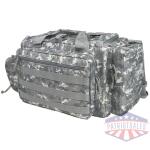 competition range bag