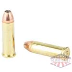nosler asp 38 spcl 125gr jhp 20/200
