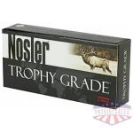 nosler 270wsm 140gr ab 20/200