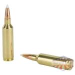 nosler 270wsm 140gr ab 20/200