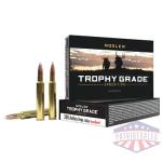 nosler tga 280 acker 140gr ab 20/200