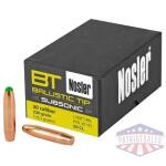 nosler 30 cal 220gr 50ct