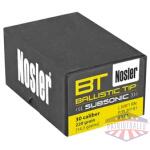 nosler 30 cal 220gr 50ct