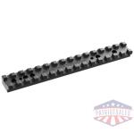 audere nato rail tikka t3/t3x - 0 moa black