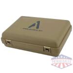 audere nato rail tikka t3/t3x - 0 moa black