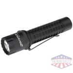 polymer tactical flashlight