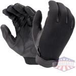 specialist police duty gloves