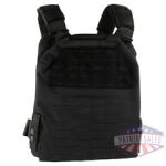 ncstar lsr plate carrier 2xl blk
