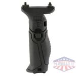 ncstar mlok folding vertical grp blk