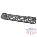 odin 12.5" mlok o2 lt forend