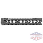 odin 12.5" mlok o2 lt forend