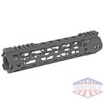 odin 9.5" mlok o2 lite forend