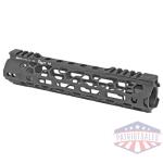 odin 9.5" mlok o2 lite forend