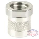 odin 1/2x28 to 5/8x24 adapter