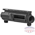 odin billet upper receiver black