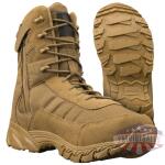 vengeance sr 8 side-zip