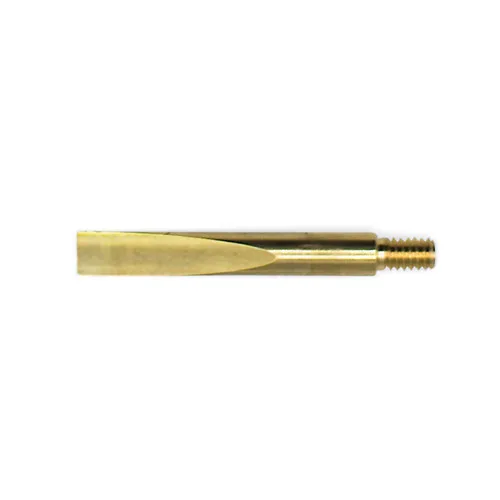 Brass Scraper Brass scraper