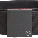 NEXBELT SUPREME APNDX EDC GUN - BELT 1.5" BLACK UP TO 50" WST