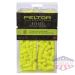 peltor sportblast disp earplg 80pair