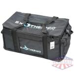 exothermic technologies - pulsefire backpack carry bag
