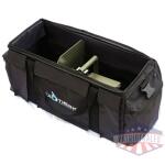 exothermic technologies - pulsefire backpack carry bag