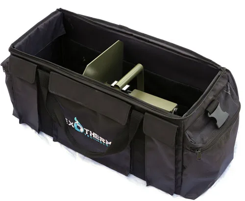 Exothermic Technologies - Pulsefire Backpack Carry Bag Exothermic technologies - pulsefire backpack carry bag