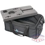 exothermic technologies - pulsefire backpack carry bag