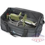 exothermic technologies - pulsefire backpack carry bag