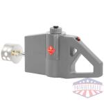 exothermic technologies - pulsefire compact flamethrower