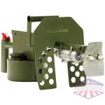 exothermic technologies - pulsefire lrt flamethrower