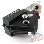 exothermic technologies under - barrel ubf flamethrower