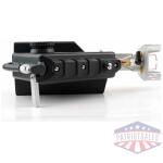 exothermic technologies under - barrel ubf flamethrower