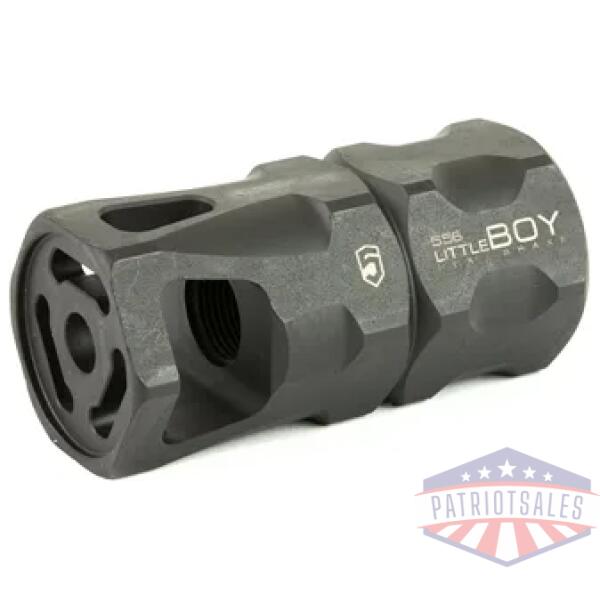 phase5 little boy hex brake 556 blk