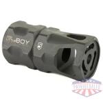 phase5 little boy hex brake 556 blk