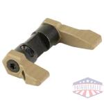phase5 45 degree ambi safety fde