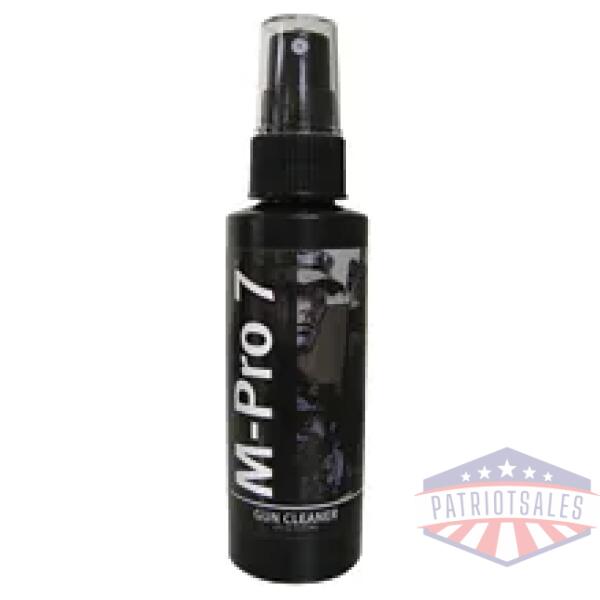 m-pro 7 gun clnr 4oz