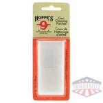hoppes clng patch 270-35 50/bag