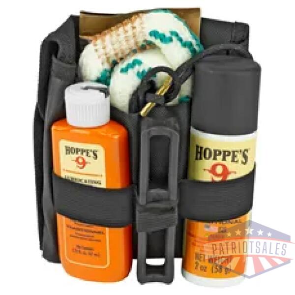 hoppes cmpct brsnk clng kit 12ga