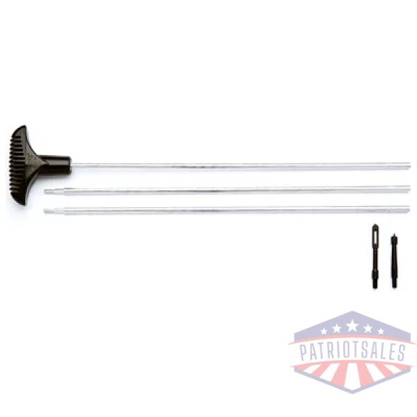 hoppes 3pc rfl rod 22cal