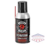 hoppes black gun cleaner 4oz