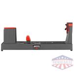 hoppes gun vise grey