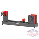 hoppes gun vise grey