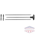 hoppes 3pc aluminum rod shtgn