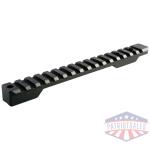 talley picatinny base bergara - premier long action curnt prod