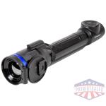 pulsar talion xg35 2-16 - thermal scope 30mm 640x480