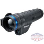 pulsar telos lrf xp50 2.5-10 - thermal monocular 640x480
