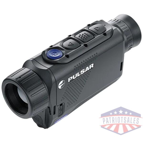 pulsar axion xq30 pro thermal - monocular 2-8x 384x288