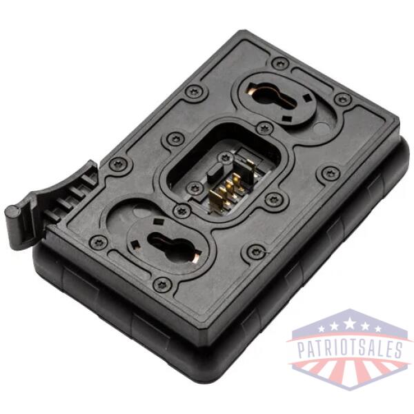 pulsar ips battery charger for - trail helion and digisight ult