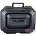 all-weather two pistol case